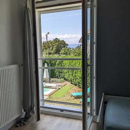 Villa, Close To Lake, Pool, Enclosed Garden, Quiet Villa