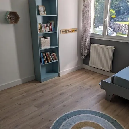 Villa, Close To Lake, Pool, Enclosed Garden, Quiet Thonon-les-Bains
