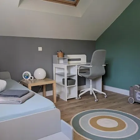 Villa Villa, Close To Lake, Pool, Enclosed Garden, Quiet Thonon-les-Bains