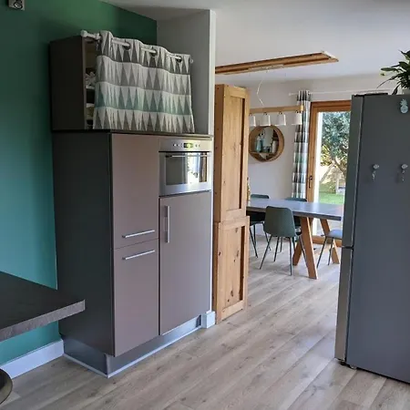 Villa, Close To Lake, Pool, Enclosed Garden, Quiet * Thonon-les-Bains