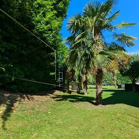 Villa, Close To Lake, Pool, Enclosed Garden, Quiet