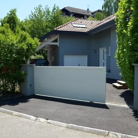 Villa, Close To Lake, Pool, Enclosed Garden, Quiet