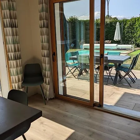 Villa, Close To Lake, Pool, Enclosed Garden, Quiet Villa Thonon-les-Bains