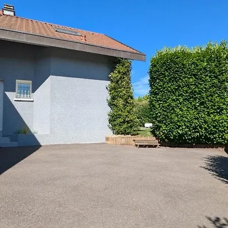 Villa, Close To Lake, Pool, Enclosed Garden, Quiet Villa *