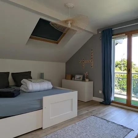 Villa, Close To Lake, Pool, Enclosed Garden, Quiet Villa Thonon-les-Bains