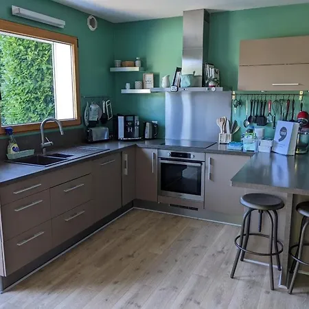 Villa Villa, Close To Lake, Pool, Enclosed Garden, Quiet Thonon-les-Bains