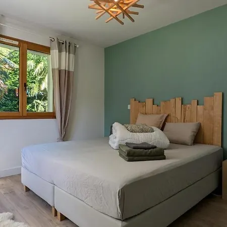 Villa, Close To Lake, Pool, Enclosed Garden, Quiet *