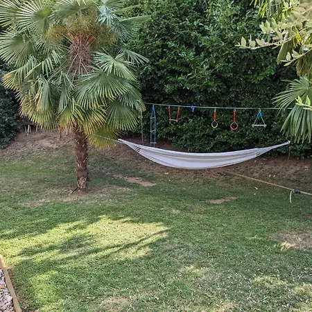 Villa, Close To Lake, Pool, Enclosed Garden, Quiet Villa Thonon-les-Bains