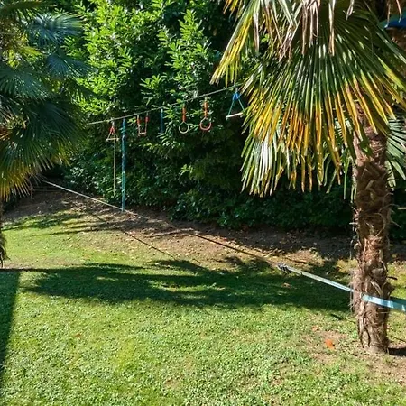 Villa, Close To Lake, Pool, Enclosed Garden, Quiet