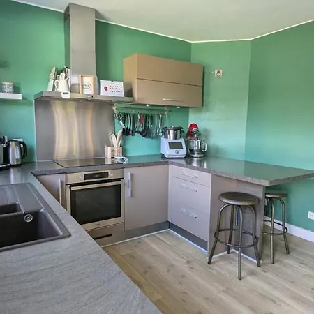 Villa, Close To Lake, Pool, Enclosed Garden, Quiet *