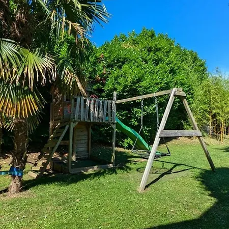 Villa, Close To Lake, Pool, Enclosed Garden, Quiet * Thonon-les-Bains