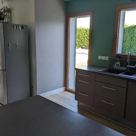 Villa, Close To Lake, Pool, Enclosed Garden, Quiet * Thonon-les-Bains