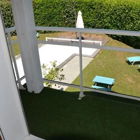 Villa, Close To Lake, Pool, Enclosed Garden, Quiet