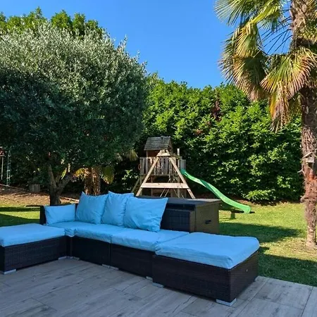 Villa Villa, Close To Lake, Pool, Enclosed Garden, Quiet Thonon-les-Bains